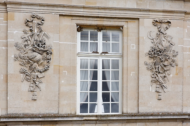 Chateau de Raray-111